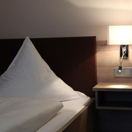 Hotel-Gasthof-Kohlmeier Kranzberg Bagian luar foto