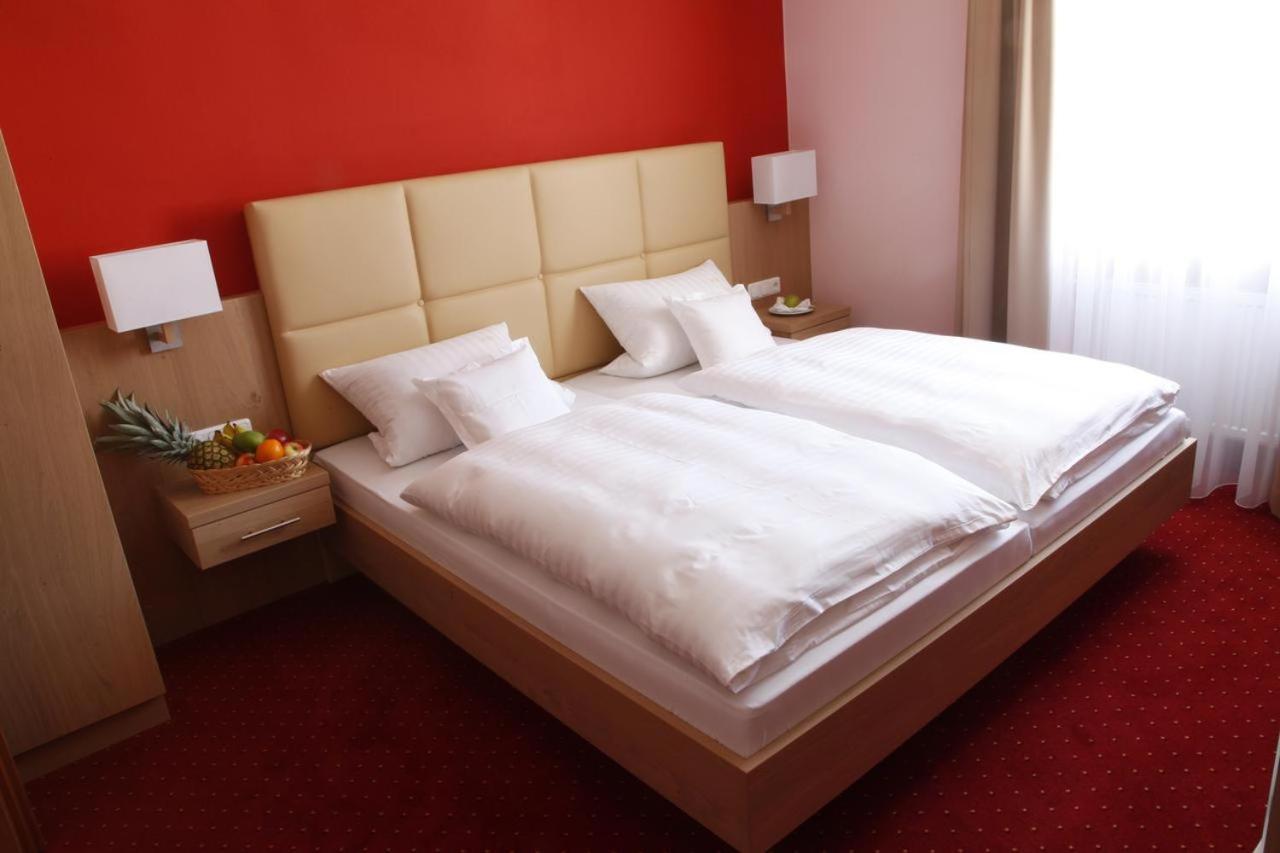 Hotel-Gasthof-Kohlmeier Kranzberg Bagian luar foto