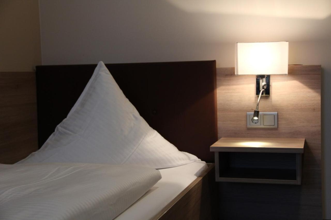 Hotel-Gasthof-Kohlmeier Kranzberg Bagian luar foto